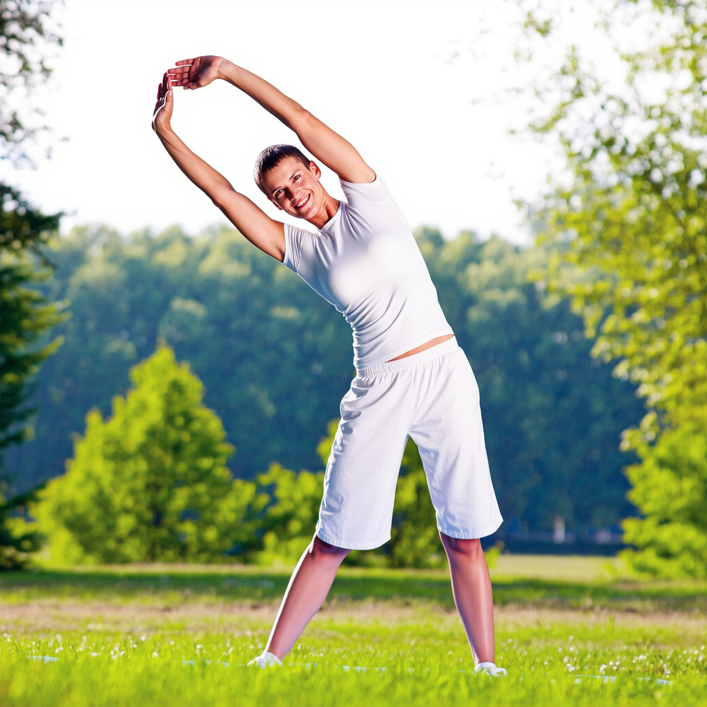 Potency and Circulation wellness lifestyle