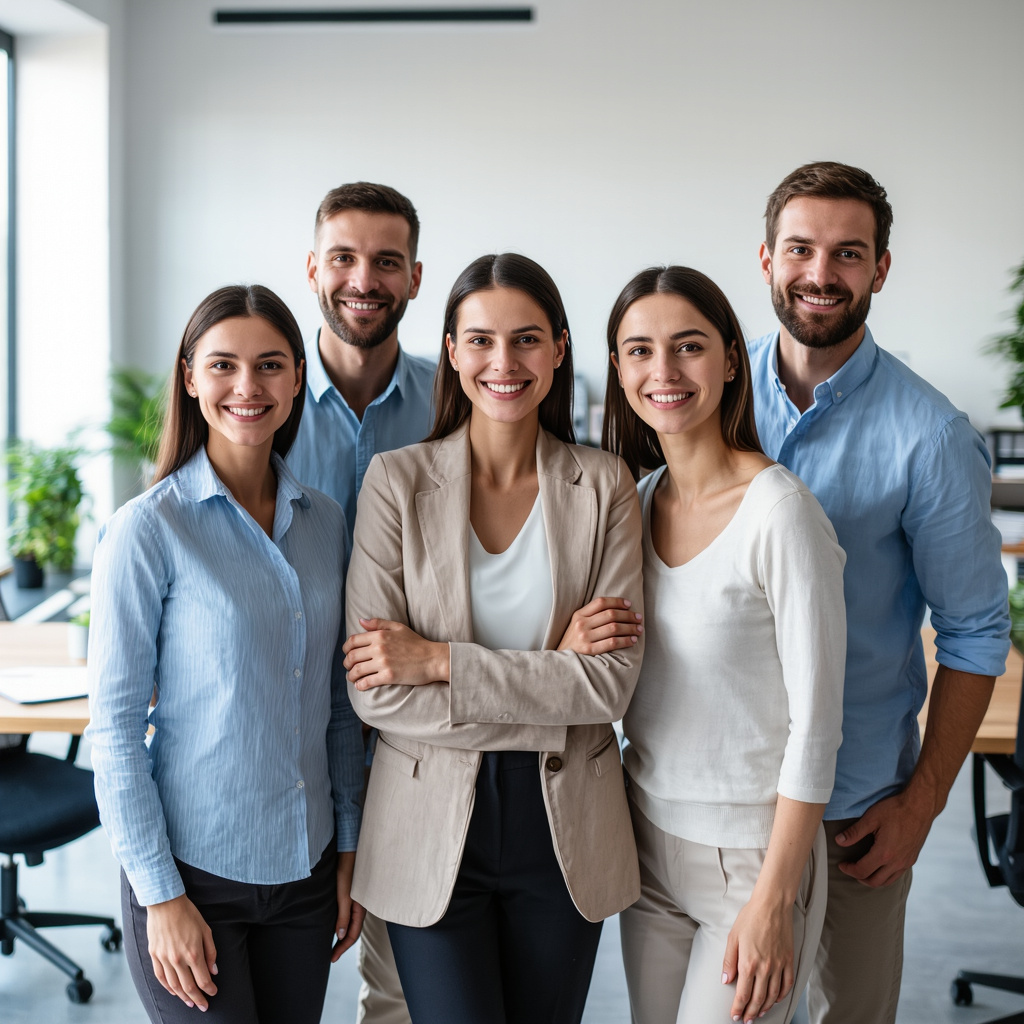 Equipo de bienestar en potencia y circulación